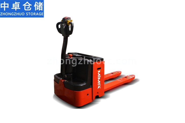 1.5吨-2吨(步行式电动托盘搬运车) 1.5吨-2吨(步行式电动托盘搬运车)