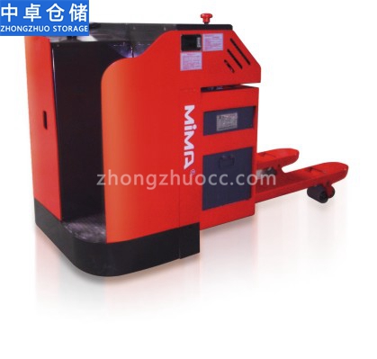 5吨及6吨电动托盘搬运车 5吨及6吨电动托盘搬运车