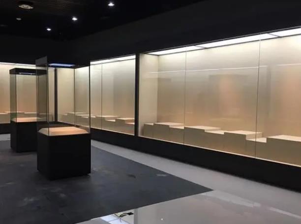 嘉辰展柜